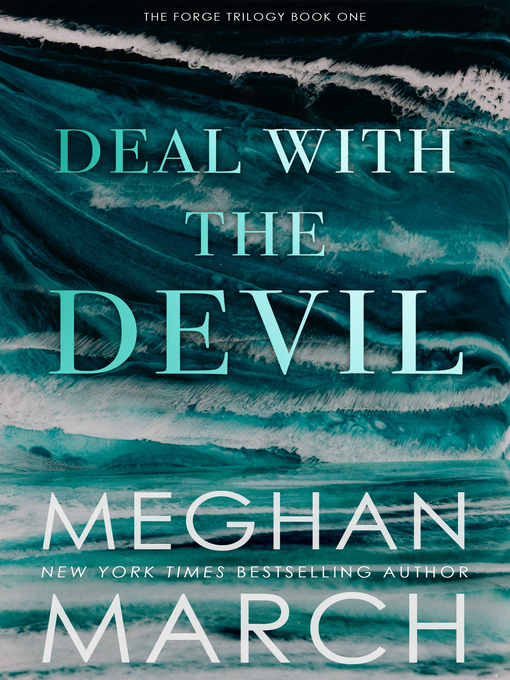 Title details for Deal with the Devil by Meghan March - Available